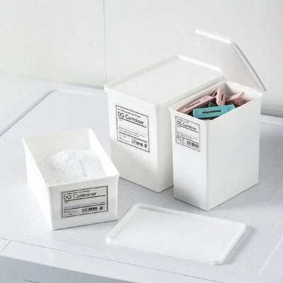 boite-de-rangement-plastique-robuste- design-japonais