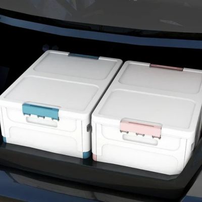 Boites de rangement | BoîteSerenity™