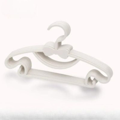 cintre enfant blanc