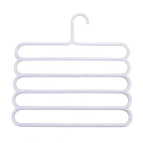 cintre pour pantalon blanc