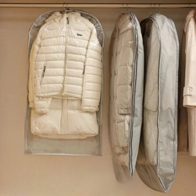 housse dressing differente taille dressing