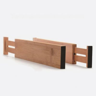 organisation de tiroir installation sans outil lot de 2 30.48 à 43.18 cm