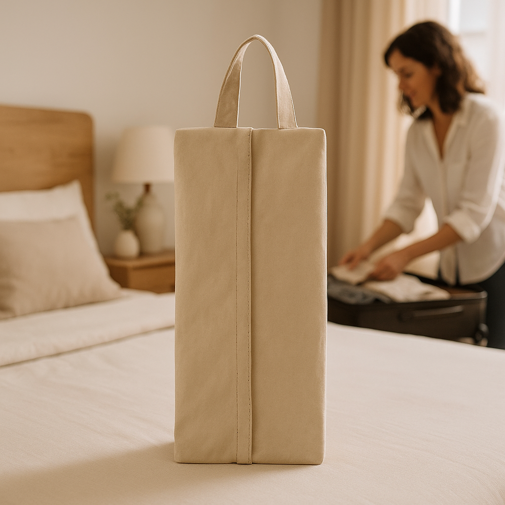 Organisateur valise | Voyage Délicat ™