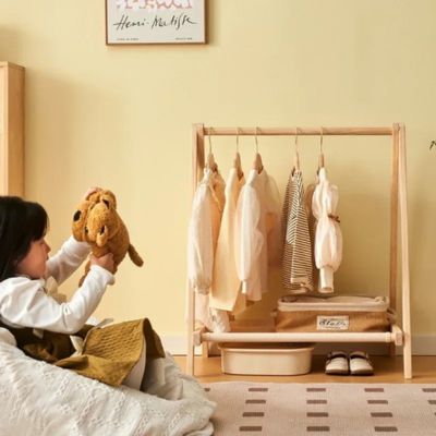 portant vetement ergonomie adapté aux enfants dès la maternelle