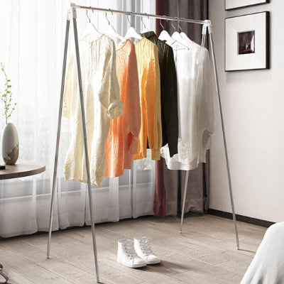 portant vĂȘtement pratique suspendu chemise chambre