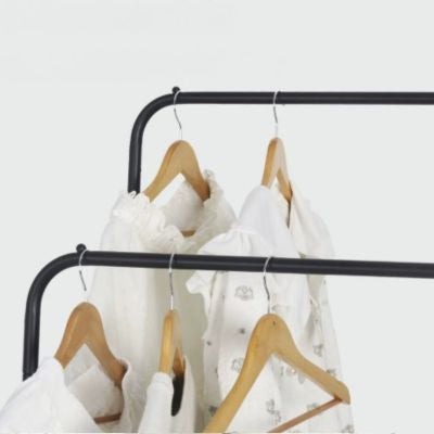 porte vetement suspendu chemise zoom plot anti-glisse