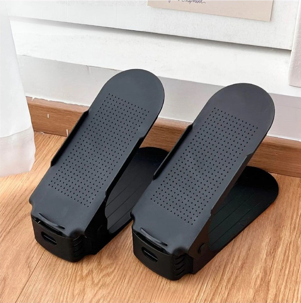 Rangement chaussure | Empreinte Ordonnée™