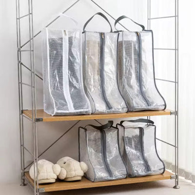 sac pour ranger les chaussures range étagère rendu propre soigne