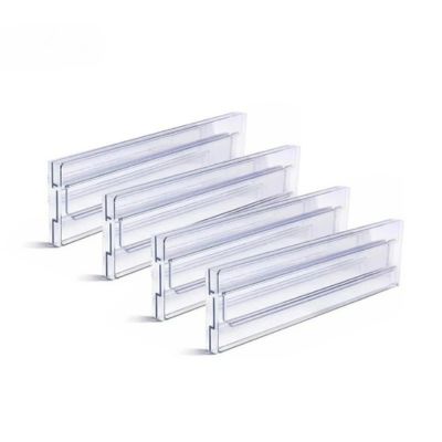 séparation pour tiroir lot de 4 range facilement ton tiroir culottes