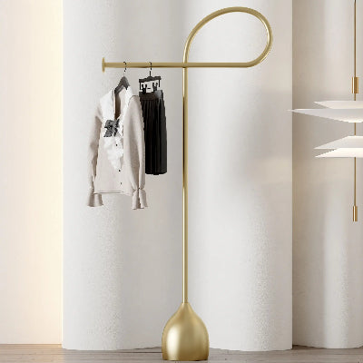 valet de nuit dore elegant pull jupe