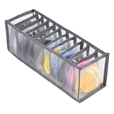 organisateur de sous-vĂȘtements socquettes