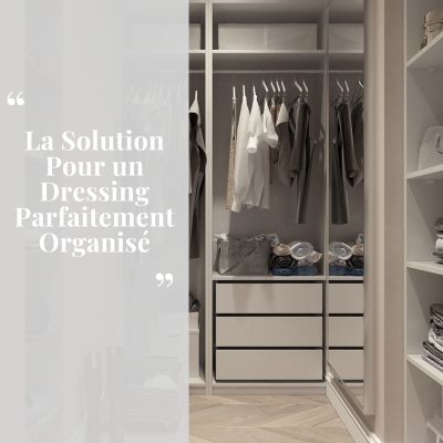 Cintre pantalon gain de place