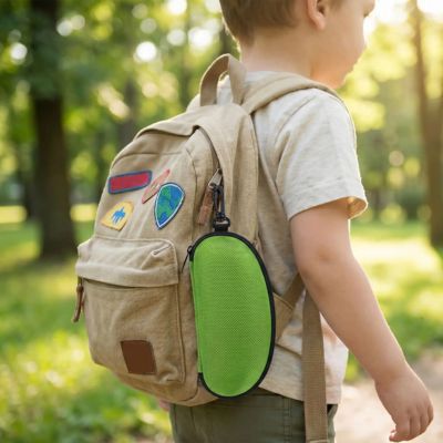 Étui à lunette | ZenProtect™