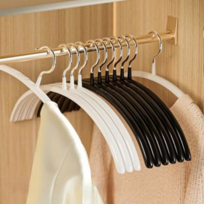 Cintre Essentiels les vêtements ne tomberont plus du cintre