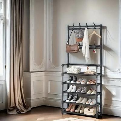 Rangement chaussures la classe a la maison