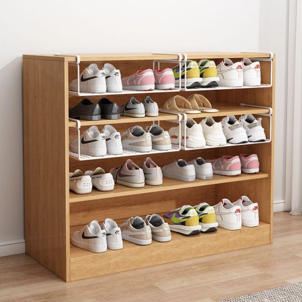 Rangement chaussure | Soulier suspendu™