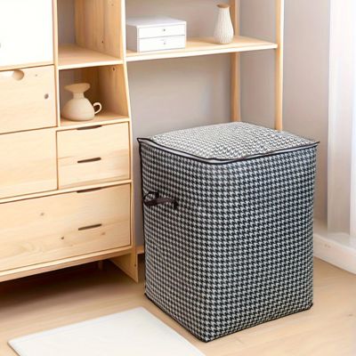 Sac-de-rangement-grande-capacité- vêtements-pliants-180-Litres-taille-XXL