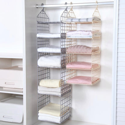 Rack de rangement | OrgaPlacard™
