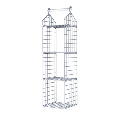 Rack de rangement | OrgaPlacard™