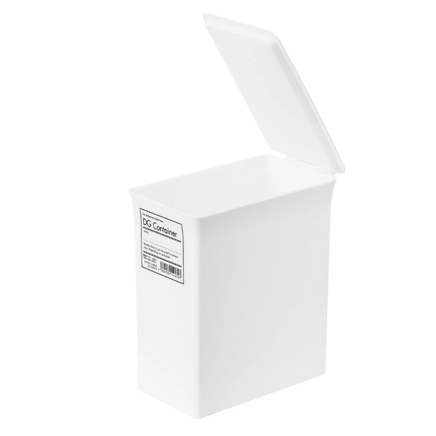 Boite de rangement plastique - BoîteCacheClair™