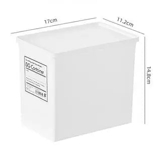 Boite de rangement plastique - BoîteCacheClair™