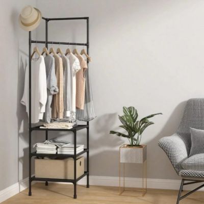 armoire d'angle petit espace augmente potentiel d'une pièce