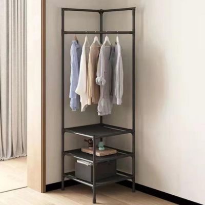 armoire d'angle la première étape dans création dressing