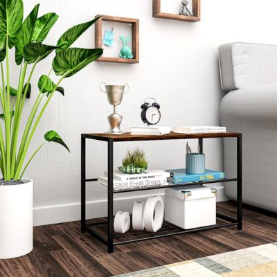 banc-rangement-chaussures-étagère