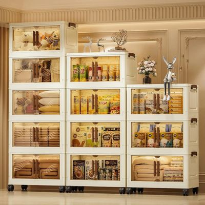 boite de rangement creez moduler personnalise grandeur hauteur gain de place
