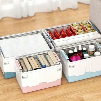 Boites de rangement | BoîteSerenity™