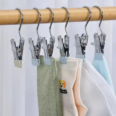 cintre pince accroché accessoire chaussette casquette