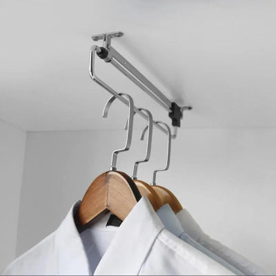 cintre rangement cintre suspendu