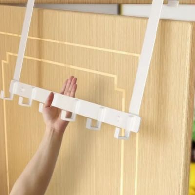 crochet porte installation sans effort d'une seule main