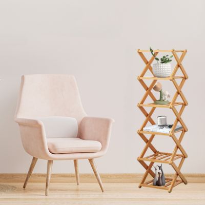 étagère à chaussures chambre fauteuil étagère 6 étages