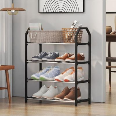 Étagère à Chaussures - Rangement Suspendu pour Chaussures avec 20 Étagère à Chaussures - Rangement Suspendu pour Chaussures avec 20