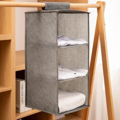 Sac de rangement à suspendre | GagnePlace™