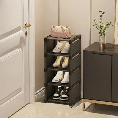 étagères à chaussures magnifique 5 etageres