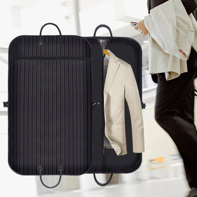 housse de voyage pour vetements ideal homme d affaires costume