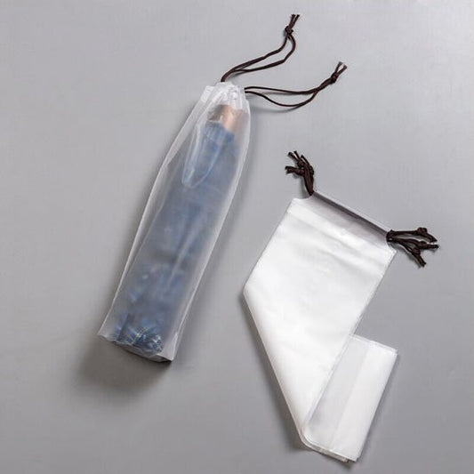 parapluie dans sac de rangement