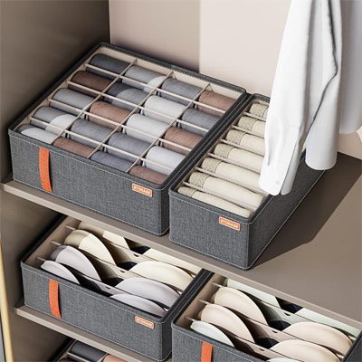 Organisateur de tiroir | ModuliRange