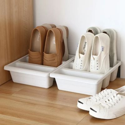 range chaussures organisation sans effort