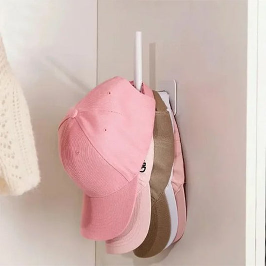 rangement casquette