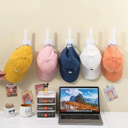rangement casquette