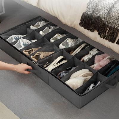 rangement chaussures amovible