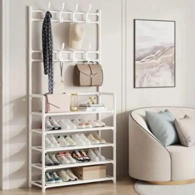 rangement chaussures organise tout vêtement chaussures