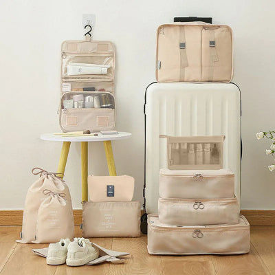 rangement valise trousse toilette maquillage rangementvetementsetchaussures