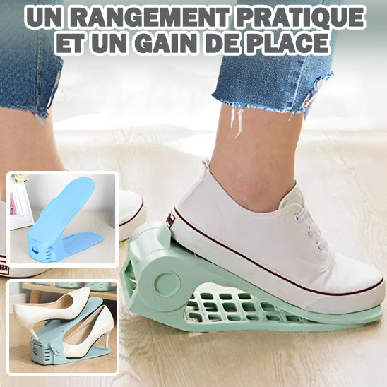 Rangement chaussures