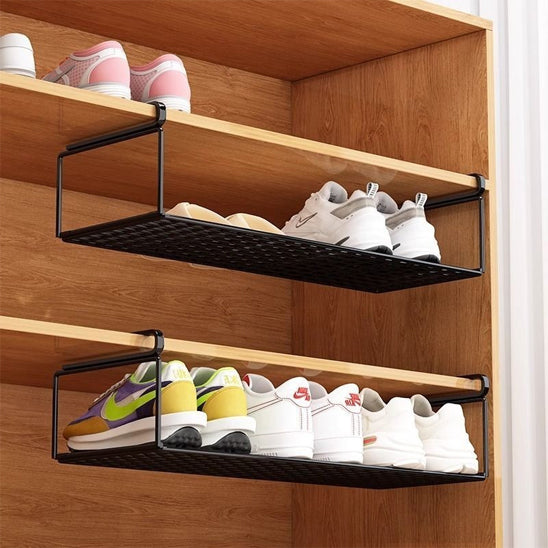 Rangement chaussure | Empileur Chaussures™