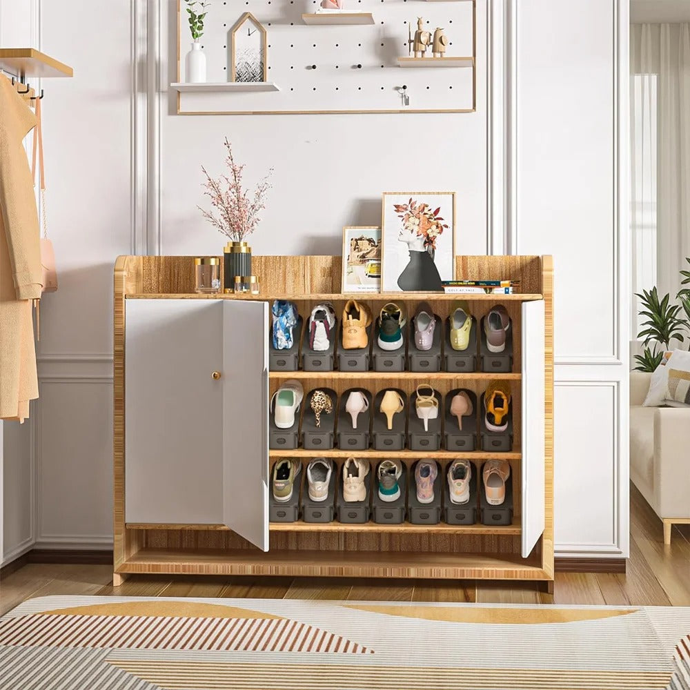 Rangement chaussure | Empreinte Ordonnée™