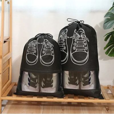 sac à chaussures adulte